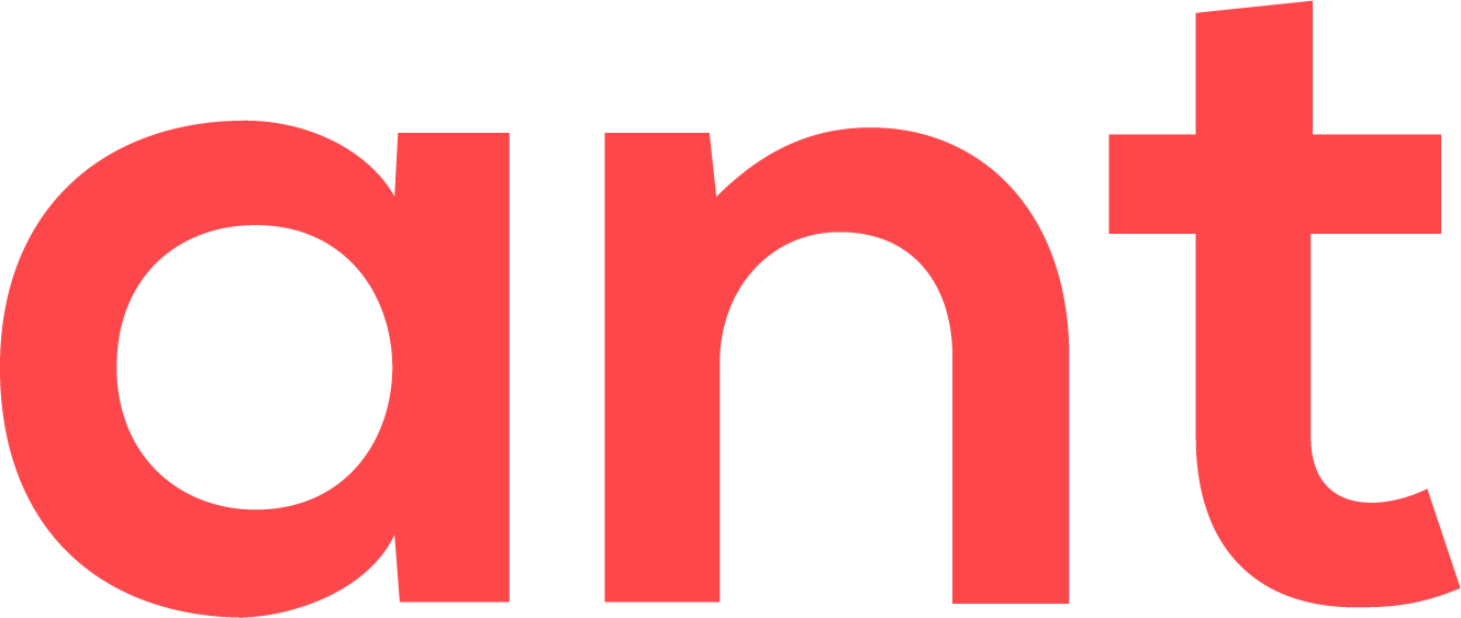 Ant.com Logo